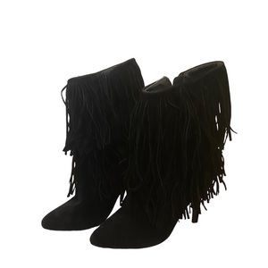 Women’s bootie’s